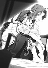 Mushoku Tensei: All Children Of Rudeus