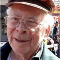 Alan Dewar Solenberger Obituary January 14, 2022