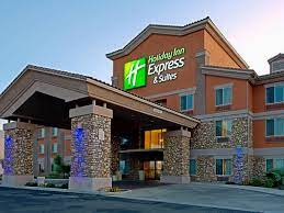 Tucson Hotel Just Minutes From The University Of Arizona And Downtown Tripres Tucson Hotels Hotel Holiday Inn