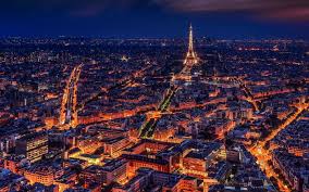 This hd wallpaper is about eiffel tower, france, eiffel tower paris, france, city, cityscape, original wallpaper dimensions is 1920x1080px, file size is file size: 1440x900 Paris France Eiffel Tower Night 1440x900 Resolution Hd 4k Wallpapers Images Backgrounds Photos And Pictures