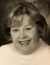 Obituary information for Barbara Jane Gordon