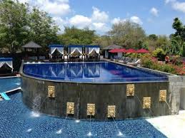 Kolam Renang Picture Of Mercure Bali Nusa Dua Tripadvisor