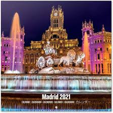 Descargar calendario laboral de barcelona 2021 para imprimir en pdf.también te ofrecemos la misma versión del calendario laboral barcelona 2021 en jpg.abajo puedes encontrar la lista completa de los días festivos, fines de semana y puentes celebrados en barcelona incluyendo y detallando si es una fiesta nacional, regional o si son vacaciones locales en barcelona. Calendario Laboral Madrid 2021 Descargalo Gratis