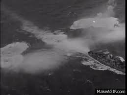 It is known as one of the most horrific accidents in offshore drilling history. Science Chamber Of Horrors The Byford Dolphin Incident