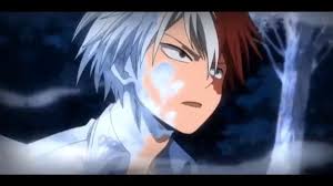 American Revolution Anime Cold War In 2020 My Hero Academia Manga My Hero Academia Shouto Anime Films