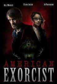 Film Review American Exorcist 2018 Horror News Hnn Movies To Watch Full Movies Free Movies Online