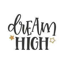 Free Free 245 Dare To Dream Svg SVG PNG EPS DXF File
