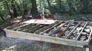 We did not find results for: How To Build A Level Shed Tiny Houses Barn Foundation Platform By Jon Peters Youtube