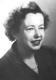 Maria Goeppert Mayer Phisics 1947 Made The First Advanced Model Of Nuclear Structure Scienziati Donne Scienza