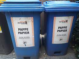 Maybe you would like to learn more about one of these? How To Recycle In Germany Archer Relocation