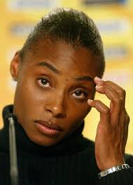 Kelli White's Instagram, Twitter & Facebook