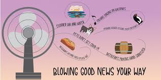 Here we allow the following types of posts: The Quad Sharing Some Good News Amid The Coronavirus Pandemic Daily Bruin