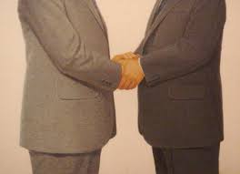 This cool bathroom brings the design of a fifties automobile hop into your design. Issue 13 Glory Bidoun