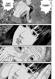 How to draw disney princesses. Heartbeatanimations Inuyashiki Cpr Scene From The Manga