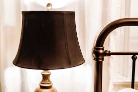 Great savings & free delivery / collection on many items. How To Paint A Lampshade Black She Holds Dearly