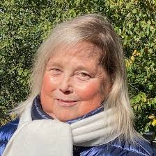 Louise Charette Obituary