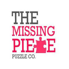 Absolutely adorable, and a steal! The Missing Piece Puzzle Company Themissingpiecepuzzle Profile Pinterest