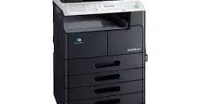 Click ok to save the driver. Ø³Ù„Ù… Petulance Ù…Ø­Ø§ÙŠØ¯ ØªØ¹Ø±ÙŠÙ Ø·Ø§Ø¨Ø¹Ø© Konica Minolta Bizhub 215 Roundthecornermovers Org