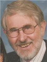 Gary McGee Obituary (1937