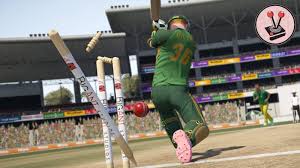 It is based on cricket which is dedicated to the famous player named don bradman. Don Bradman Cricket 17 Confirmed To Arrive This December