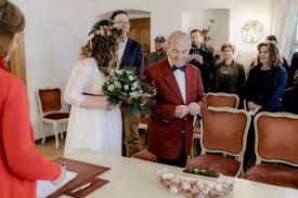 Und wer darf die relevanten dokumente für die eheschließung. Unterlagen Fur Das Standesamt I Weddyplace