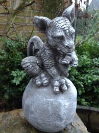 Fur Garten Deko Drachen Figur Steinguss Fantasiefiguren Drache Steinfigurensparen25 Com Sparen25 De Sparen25 Info Steinfiguren Garten Deko Deko