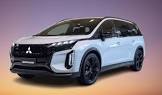 MITSUBISHI-GRANDIS