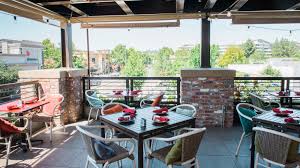 San francisco restaurants were scheduled to be open for modified indoor seating on july 13th. 11 Must Visit Rooftop Bars And Restaurants In The Sf Bay Area Zagat