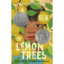 A Sea of Lemon Trees: The Corrido of Roberto Alvarez
