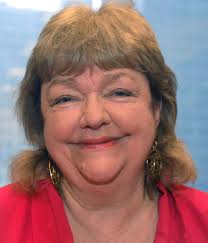 Best-selling Irish author Maeve Binchy dies