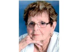 Edith Kinney Obituary (1933