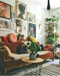 Pinterest Pinarimsi Eclectic Living Room Rustic Living Room Home Decor