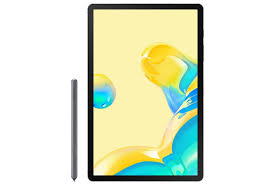 Samsung galaxy s tab mockup designed by pixelmockup. Samsung Unveils The Galaxy Tab S6 5g Launches In South Korea Tomorrow