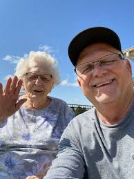 Mary Dreesen Obituary April 11, 2025