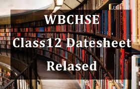If you are looking for other papers, or if you want papers from other institutes as well. Wb Board Wbchse Class 12 2021 Datehseet Released
