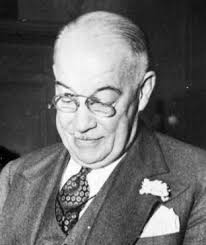 Thomas Harry Barton (1881-1960)