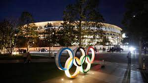 Tokyo — the island nation of samoa has withdrawn its weightlifting team from the summer olympics, citing japan's rising rate of. Japan Is Wondering If The Olympics Are Really Worth It Financial Times