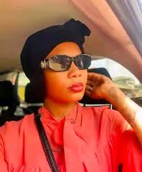 ZARI On MAISHA MAGIC PLUS (Monday to Friday) @8:30pm