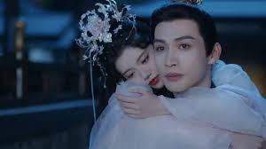 Title:THE BLOSSOMING LOVE