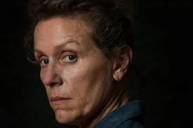 Frances mcdormand interview three billboards outside ebbing, missouri premiere. Frances Mcdormand Plays It Tough In Three Billboards Outside Ebbing Missouri Stuff Co Nz