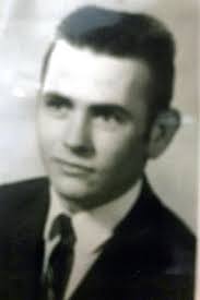 James David Creel Obituary