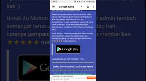 Hanya di layarfilm99 kalian bisa nonton berbagai macam film berkualitas dengan mudah dan gratis tanpa harus registrasi, kami menyediakan berbagai macam film baru maupun klasik bagi para pencinta film box office subtitle indonesia secara lengkap dengan kualitas terbaik. Stream Nime Nonton Anime Sub Indo English Youtube