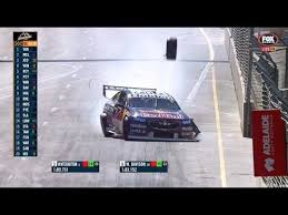 Supercars Triple 8 Red Bull Racing Crashes Red Bull Racing Super Cars Racing