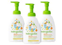 Anything put on the skin can absorb into the bloodstream, therefore you should only use natural some of the best bath products for baby, from body wash to conditioners and lotions, are below to help you keep your baby safe and clean. 16 Best Baby Shampoos Washes And Soaps
