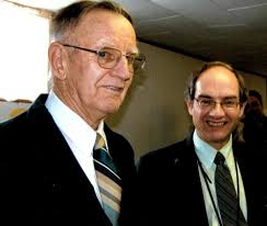 Contributions to the tribute of Darrell Frederick Chase