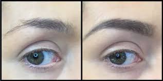 Put a little vaseline over your eyebrows every night to help them grow thicker. Four Reasons Why Your Brow Hair Is Not Growing Cork S Redfm
