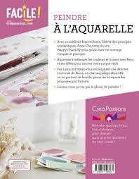 Ainsi le prix au m2 des fournitures et de leur pose se decompose comme suit. Peindre A L Aquarelle Facile Avec Creapassions French Edition Joy Anne Charlotte 9782814106031 Amazon Com Books