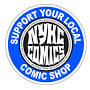 NYHC Comics, Dobbs Ferry from m.facebook.com