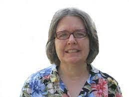 Susan Tedder's Instagram, Twitter & Facebook