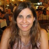 Alexandra Papagiannopoulou Email & Phone Number